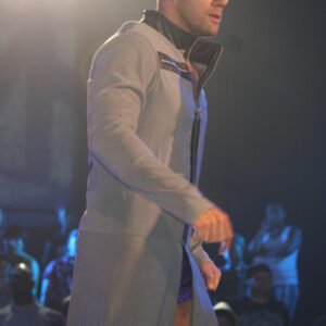 Photo of Nigel McGuinness