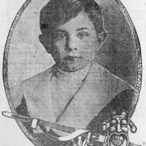 Photo of Donald Gallaher