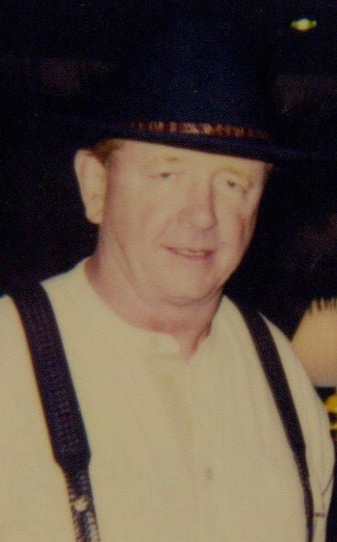 Photo of Dory Funk Jr.