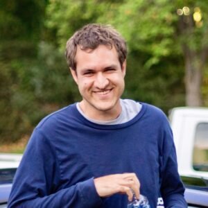 Photo of Doug DeMuro