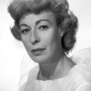 Photo of Eileen Heckart