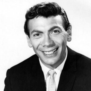 Photo of Ed Ames