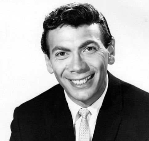 Photo of Ed Ames