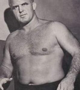 Photo of Eddie Graham