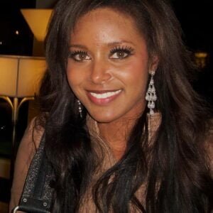 Photo of Brandi Rhodes