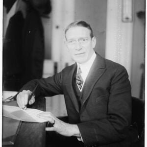 Photo of Edward I. Edwards