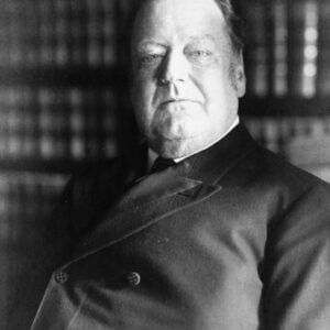 Photo of Edward Douglass White