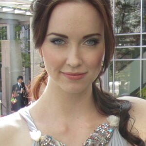 Photo of Elyse Levesque