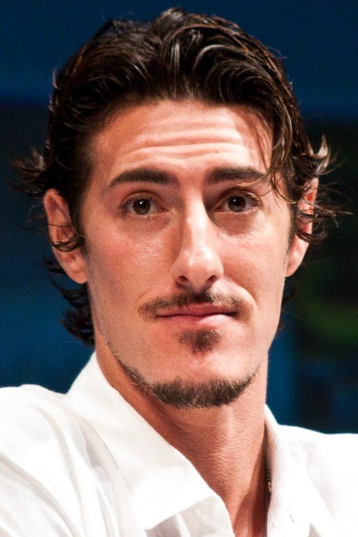 Photo of Eric Balfour