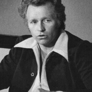 Photo of Evel Knievel