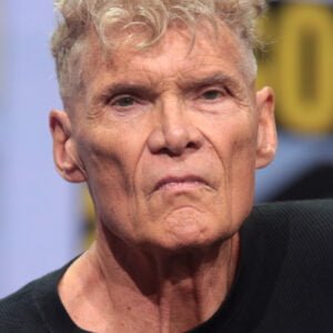 Photo of Everett McGill