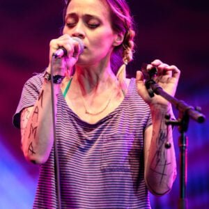 Photo of Fiona Apple