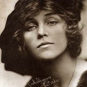 Photo of Florence La Badie