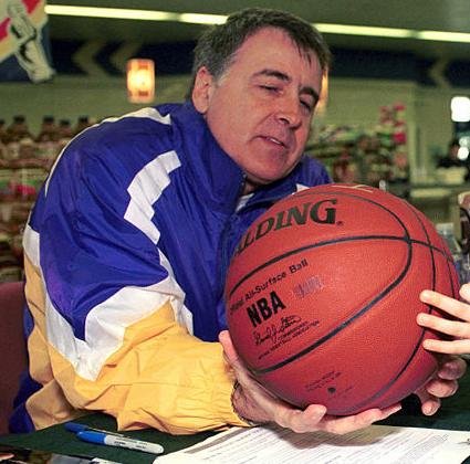 Photo of Gail Goodrich