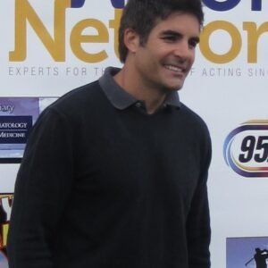 Photo of Galen Gering