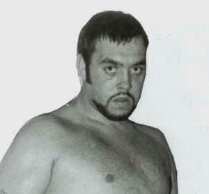Photo of Gary Hart (wrestler)