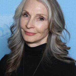 Photo of Gates McFadden