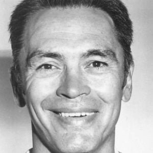 Photo of George Armstrong (ice hockey)