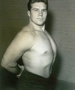 Photo of George Gordienko