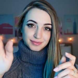 Photo of Gibi ASMR
