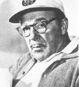 Photo of Gordon Douglas (director)