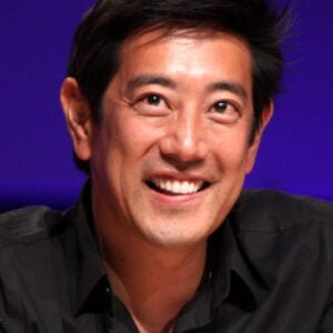 Photo of Grant Imahara