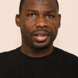 Photo of Hasim Rahman