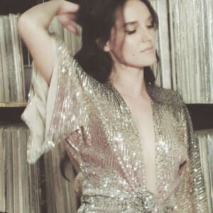 Photo of Hayley Sales