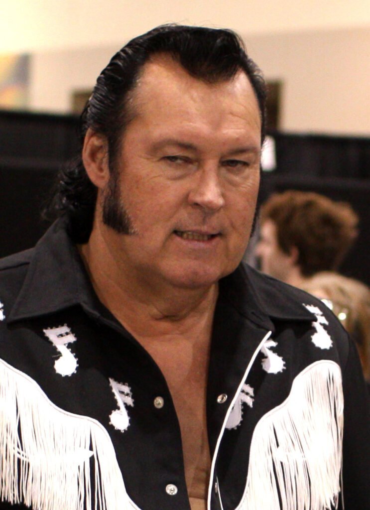 Photo of The Honky Tonk Man