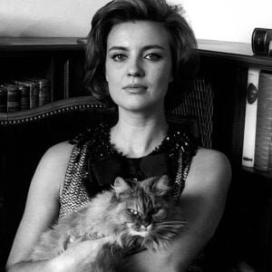 Photo of Ilaria Occhini