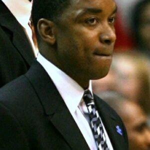 Photo of Isiah Thomas