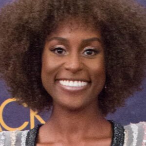Photo of Issa Rae