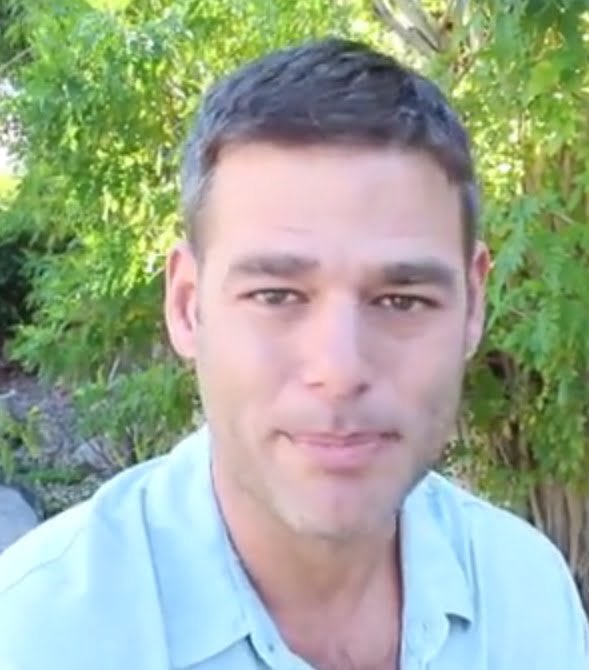 Photo of Ivan Sergei