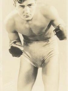 Photo of Izzy Jannazzo