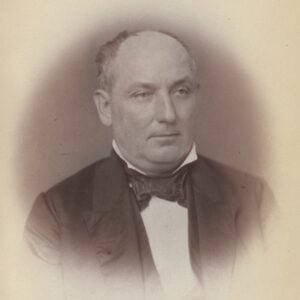 Photo of James Henry Hammond