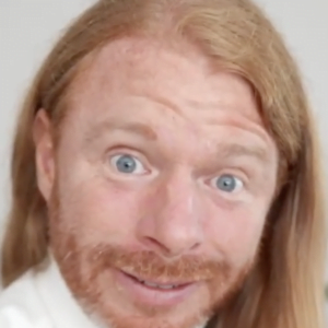 Photo of JP Sears