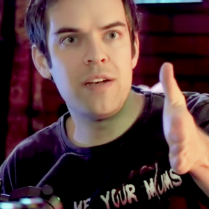 Photo of Jacksfilms
