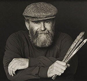 Photo of Jack Hooper (artist)