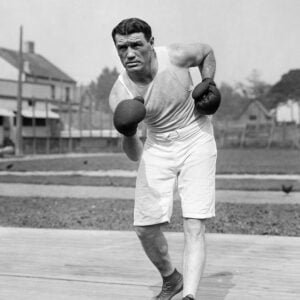 Photo of Philadelphia Jack O'Brien