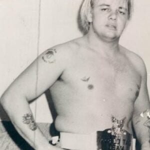 Photo of Jackie Fargo