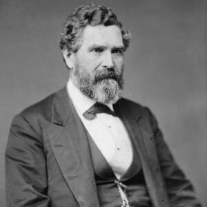Photo of James B. Beck