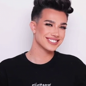 Photo of James Charles