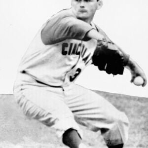 Photo of Jim O'Toole