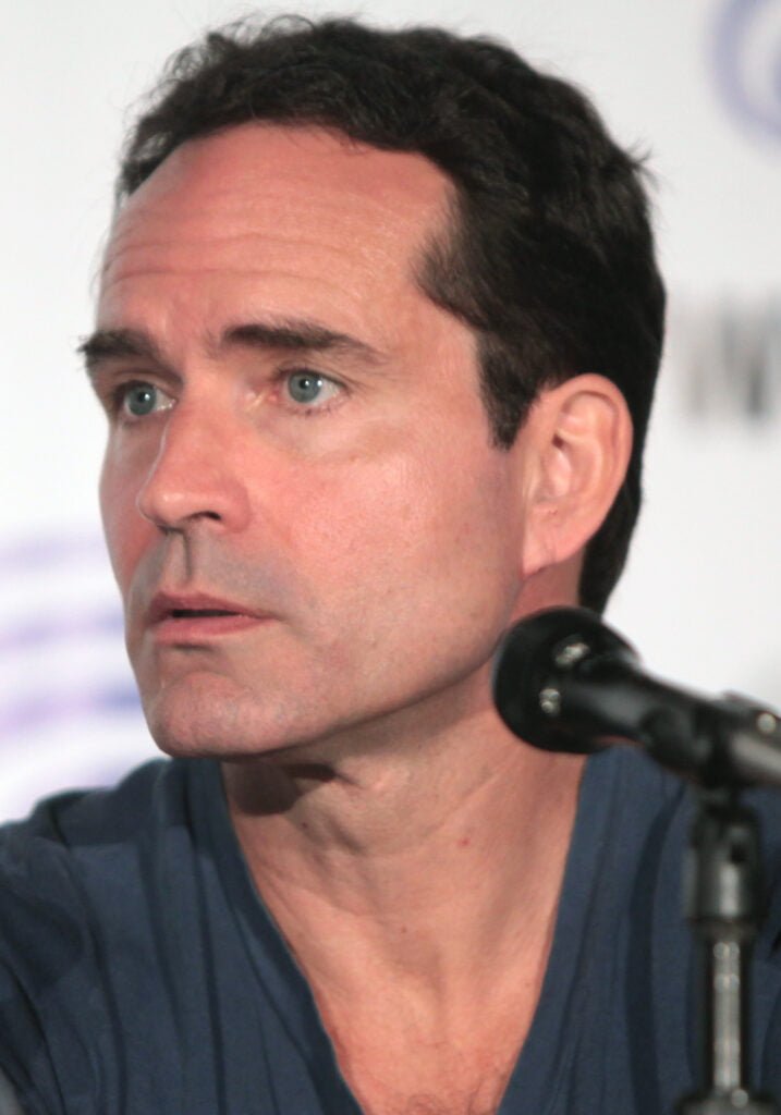 Photo of Jason Patric
