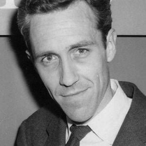 Photo of Jason Robards