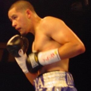 Photo of Javier Molina