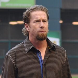 Photo of Jeff Bagwell