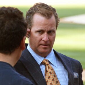 Photo of Jeff Brantley