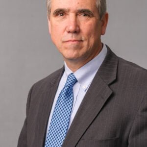 Photo of Jeff Merkley