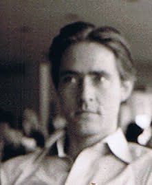 Photo of Jeremy Gilbert-Rolfe